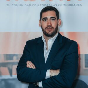 Adrián Cebriá Utiel